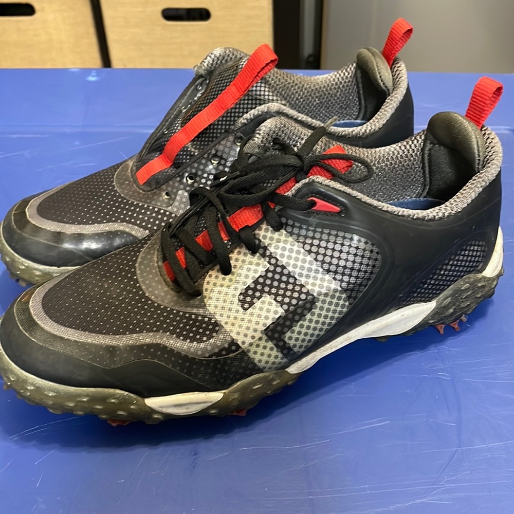 FootJoy Golf Shoe